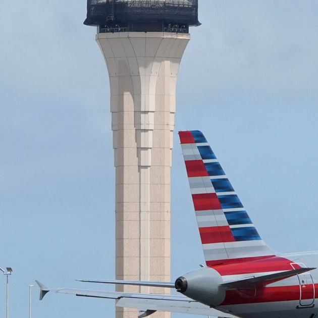 Cargo Plane Overruns Runway at Miami Airport, Striking Vehicles