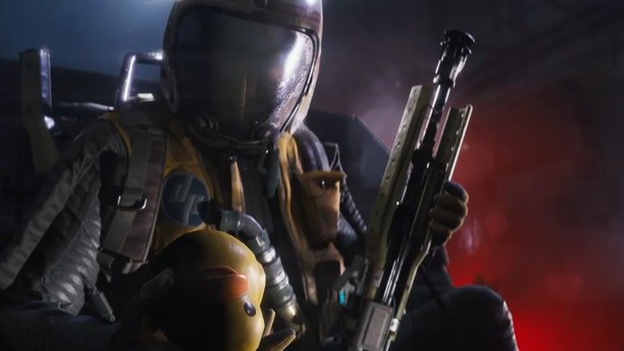 Embark devs playtested Arc Raiders too viciously, so they found a system that let them be Care Bears one day and aggressive the next