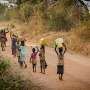 Africa's water availability sometimes goes untapped