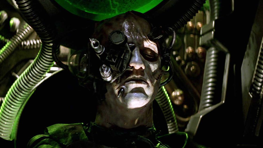 Star Trek Nearly Recruited A Legendary Artist To Revamp The Franchise's Scariest Villains