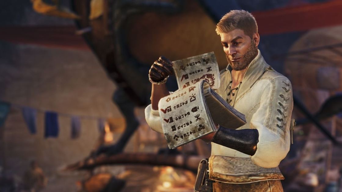  Capcom says it wants Monster Hunter Wilds to outsell World 'over the medium to long term,' but it'll need to muster a lot of sales momentum to get there 