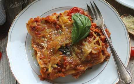 15 Vegetable-Based Dairy Free Lasagnas To Satisfy Your Comfort Food Cravings!