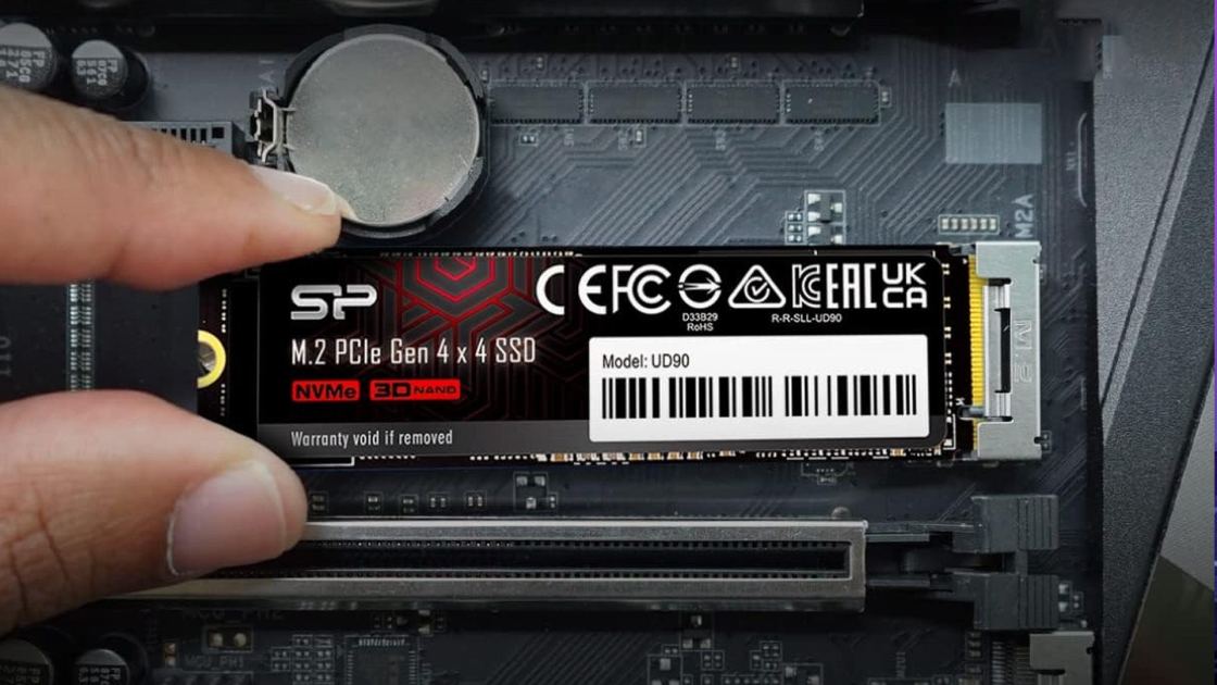 Stop falling for sequential SSD speeds: These qualities matter far more than raw performance
