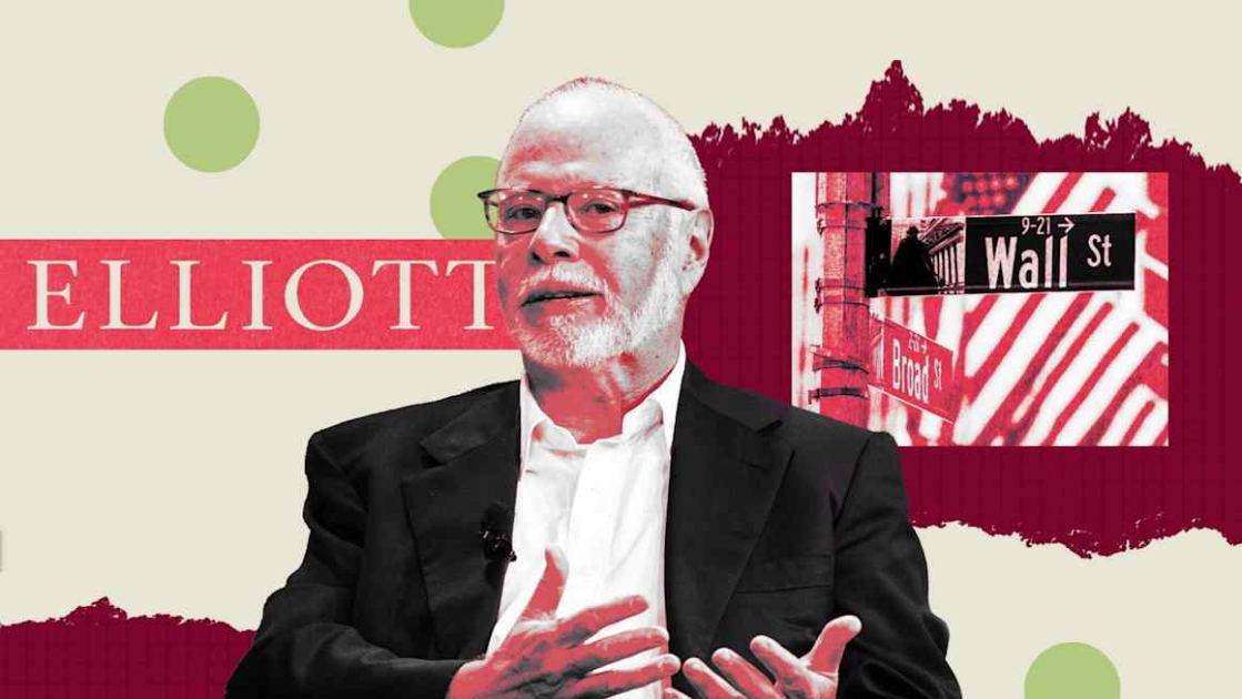 Elliott’s acolytes: how Paul Singer’s hedge fund became a spinout factory