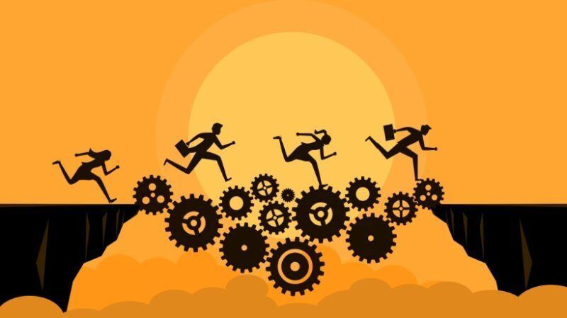 Understanding The Skills Gap And What Employers Can Do About It