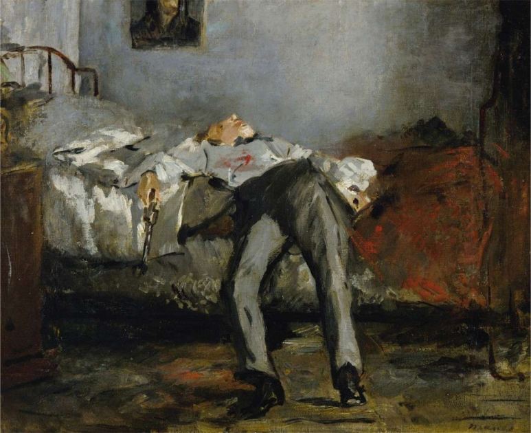 The thought experiment that says you can't die (from your own perspective)