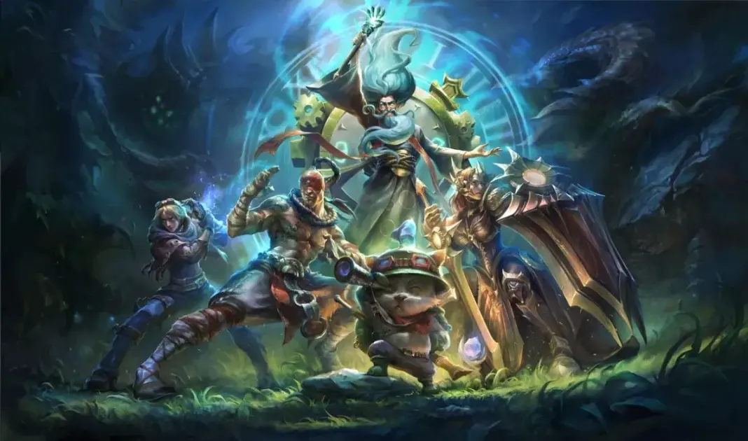  3 months after launch, Riot announces League of Legends Classic will be killed in January: 'most have gone back to other parts of League' 