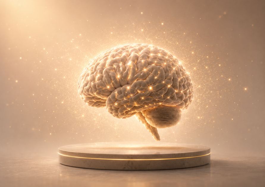 Wired Differently — Part 1: Understanding Your Brain