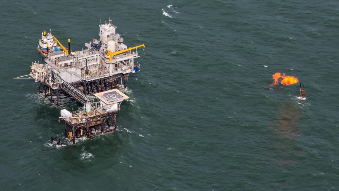 Trump convenes "God Squad" to override Endangered Species Act, up oil production