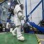 Artemis II moon mission research continues on Earth