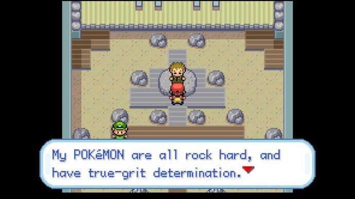 For better or worse, Pokemon FireRed and LeafGreen's Switch ports aren't exactly as we remember them - but is that a problem?