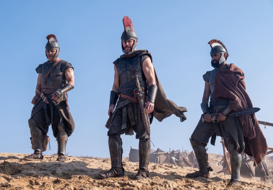 Christopher Nolan’s Oscar ‘Odyssey’: Can Matt Damon, Monsters and Mythology Deliver Another Best Picture Statue?