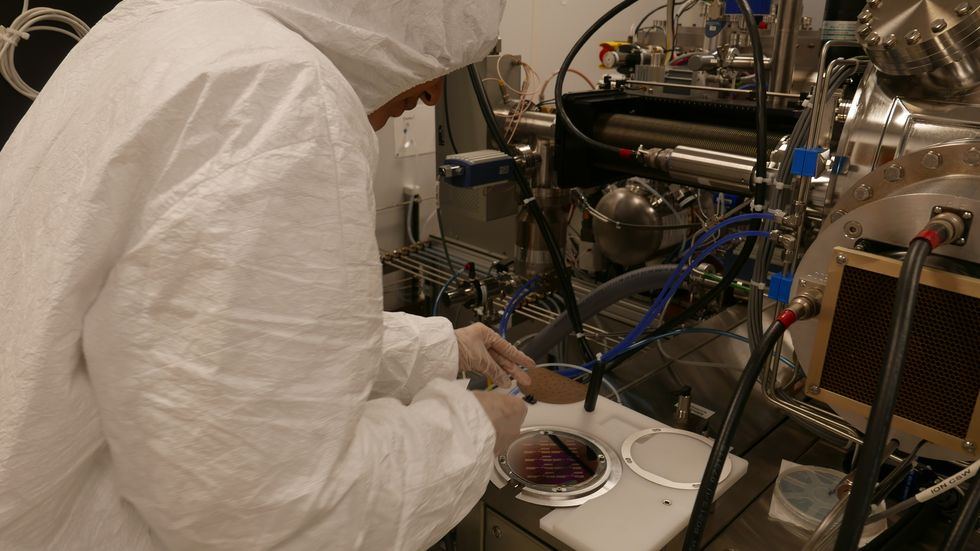 How NYU’s Quantum Institute Bridges Science and Application