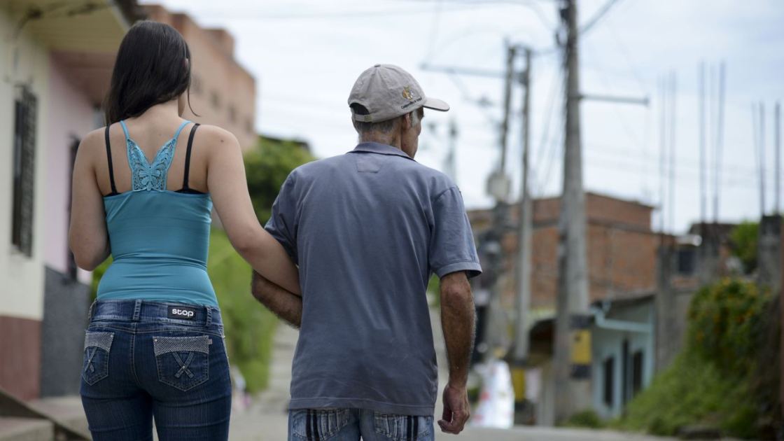  Single protein could dramatically alter trajectory of Alzheimer's disease 