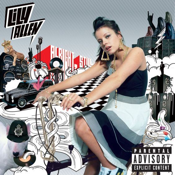Alright, Still Turns 20
