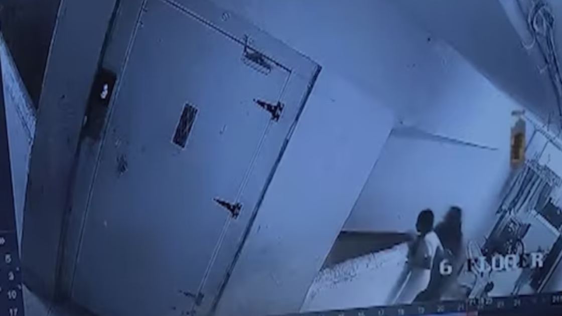 Murder FIR on 10-yr-old girl for pushing toddler from sixth floor in Mumbai