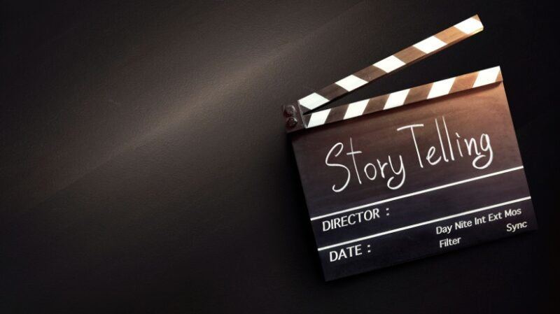 Storytelling In Instructional Design: Turning Information Into Talent Transformation