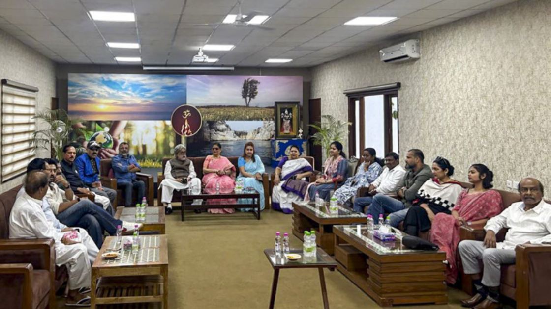 Meet NCPI: The little-known party at centre of TMC rebellion could become NDA's second-largest ally