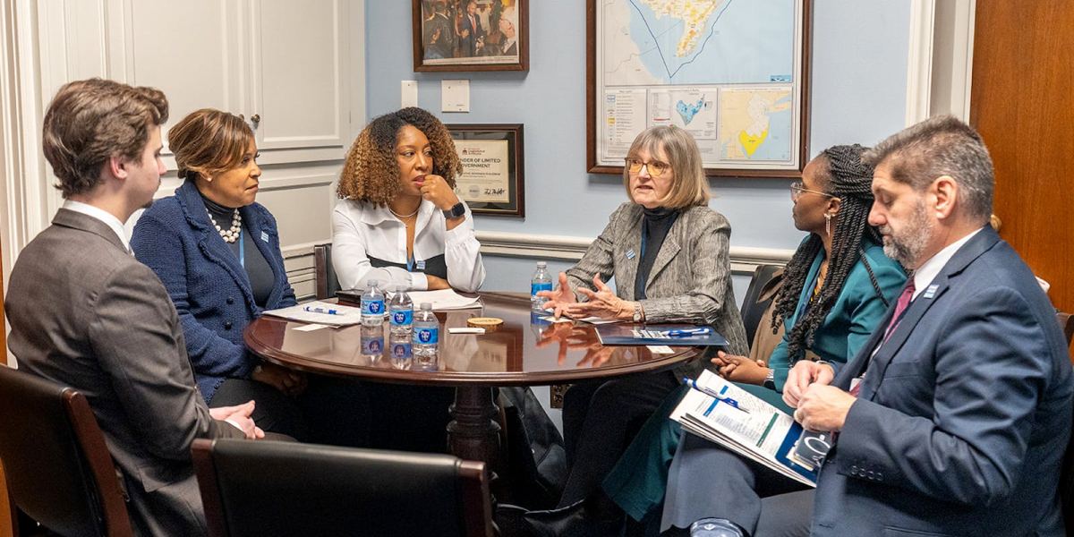 Why District Leaders Are Rethinking Education Research and Policy