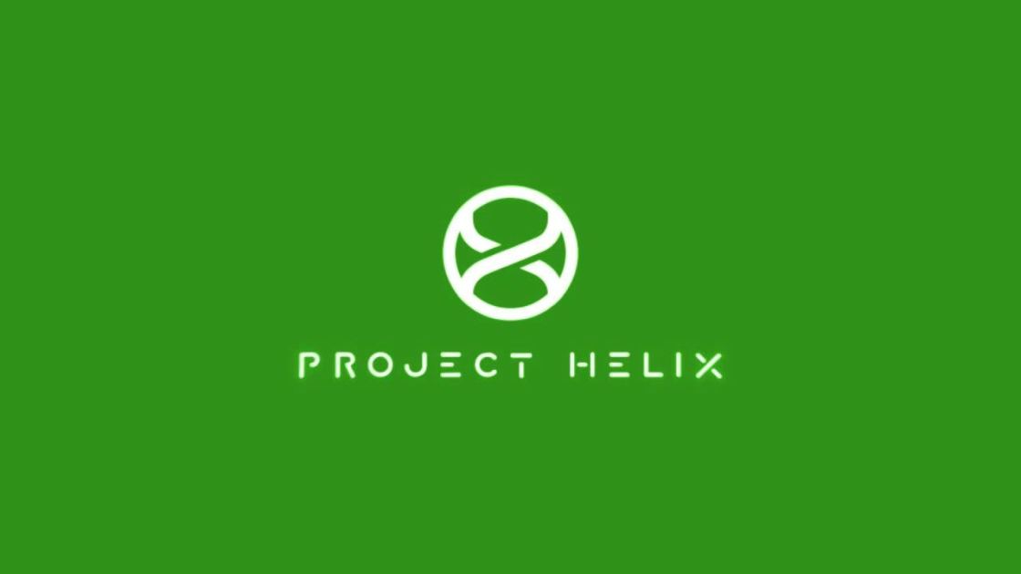 Xbox Clears Up One Rumor About Project Helix, Leaves Another Conspicuously Unanswered