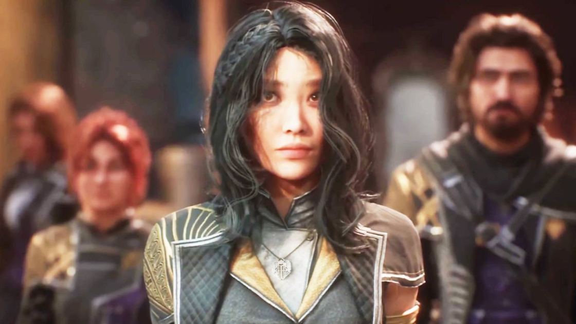  Clair Obscur's narrative lead says while it's 'a painful process' to write, AI has never tempted her: 'The whole point of writing is to express what I have in my head' 