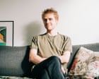 ‘I had no plan. Just total scorched earth’: how Kiran Leonard survived teen success to make songs of full-body joy