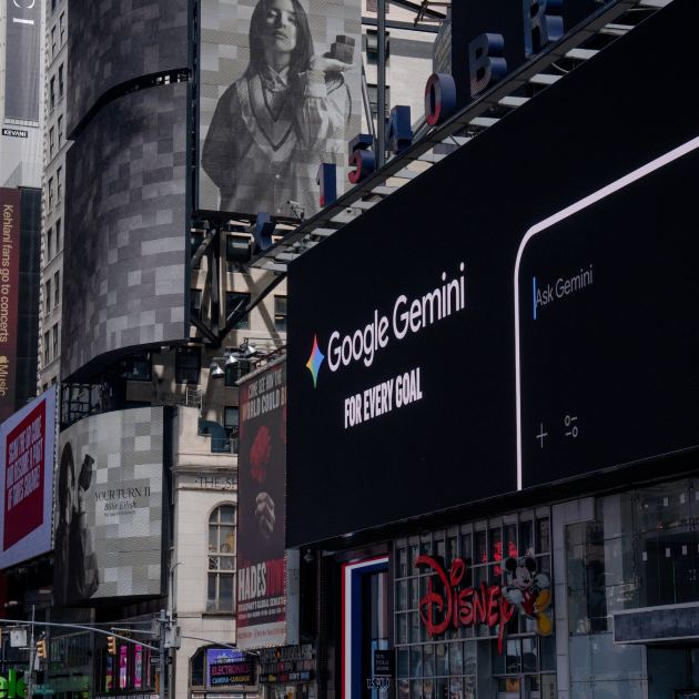 Amazon and Alphabet’s Profits Reveal Circular Nature of A.I. Boom