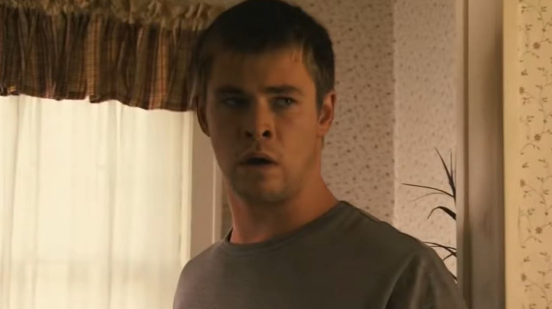 Chris Hemsworth Teamed Up With A Game Of Thrones Star For This Little-Seen Crime Thriller