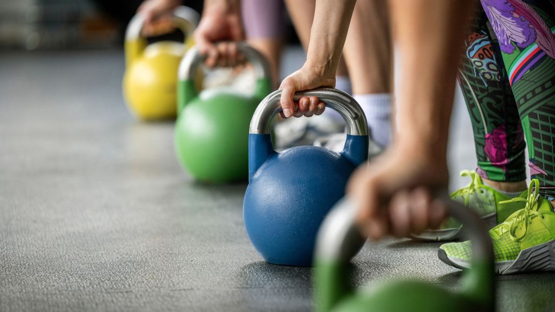  Regular exercise reshapes the immune system at a cellular level, study suggests 