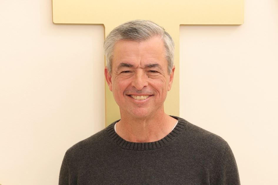 Apple’s Eddy Cue on ‘F1’ Sequel, Why Apple TV Has Never Licensed Any Library Content and Being Inspired by Steve Jobs