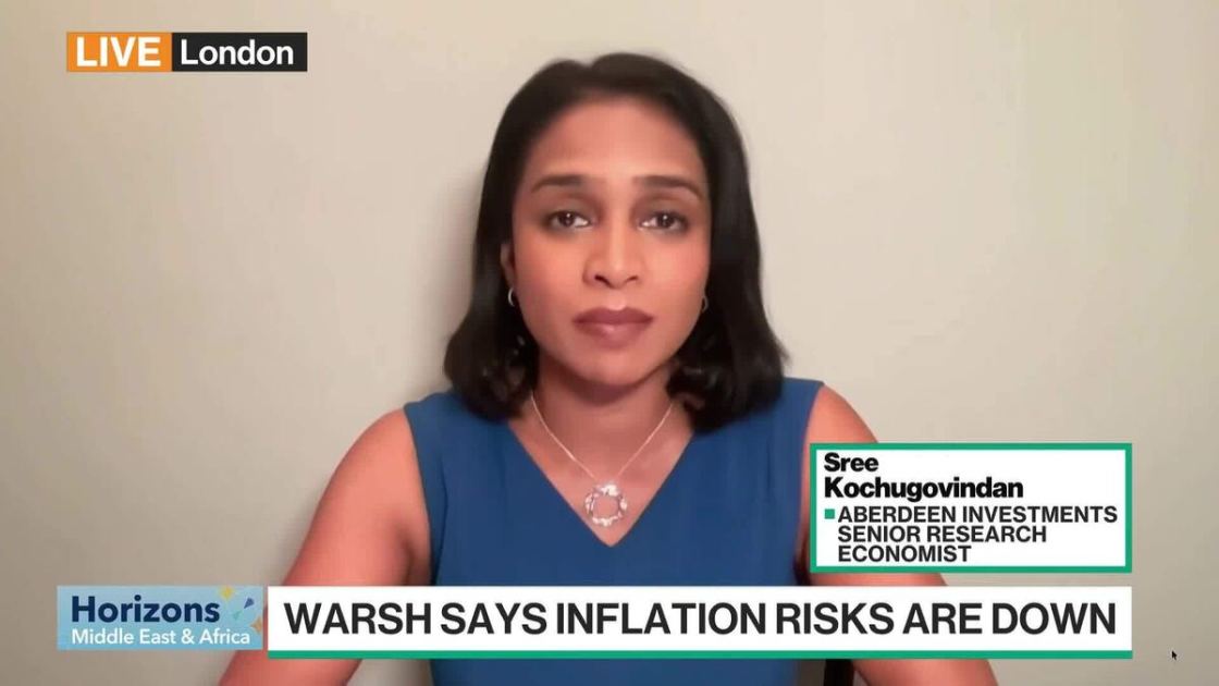Kochugovindan: Expect Fed to Hold Rates For Rest of 2026
