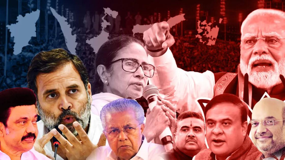Assembly election results 2026: Top 10 winners and losers