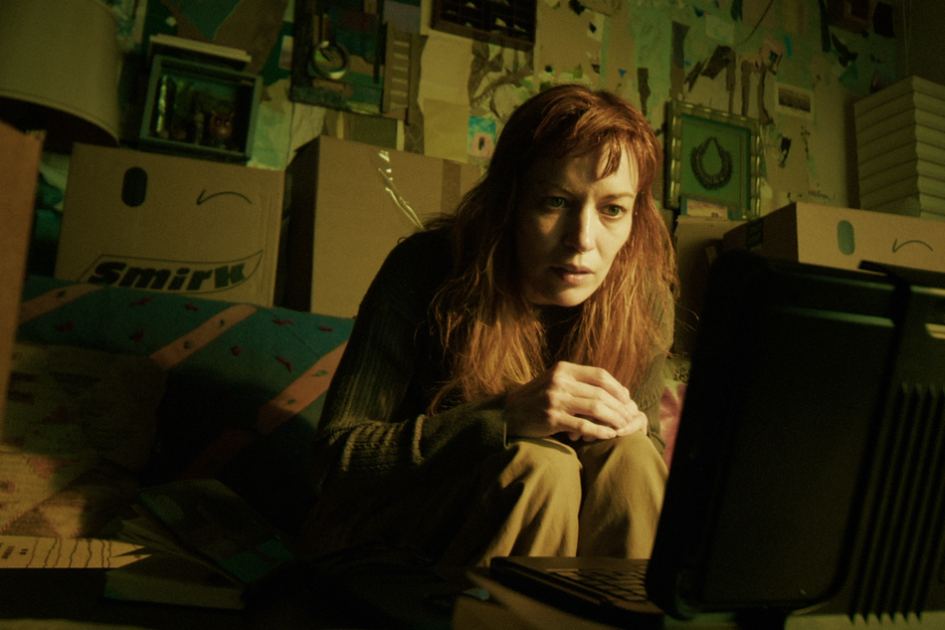 ‘Sender’ SXSW Review: Britt Lower and Rhea Seehorn Deliver the Goods in a Paranoid Mystery Centered on the Sinister Ease of Online Ordering