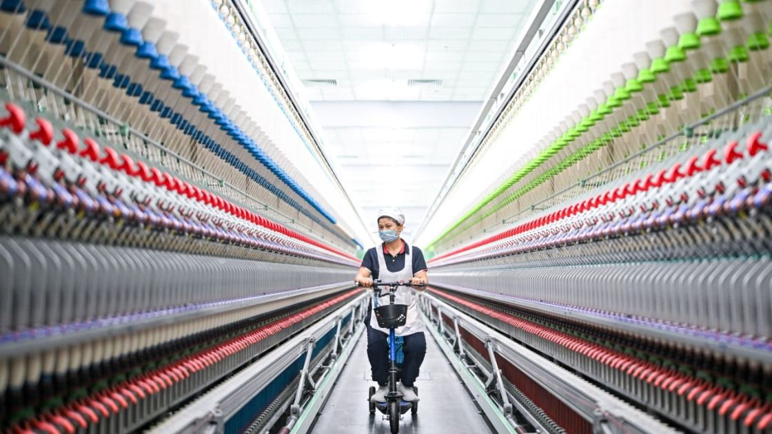 People’s Daily defends China’s economic resilience, says annual targets will be met