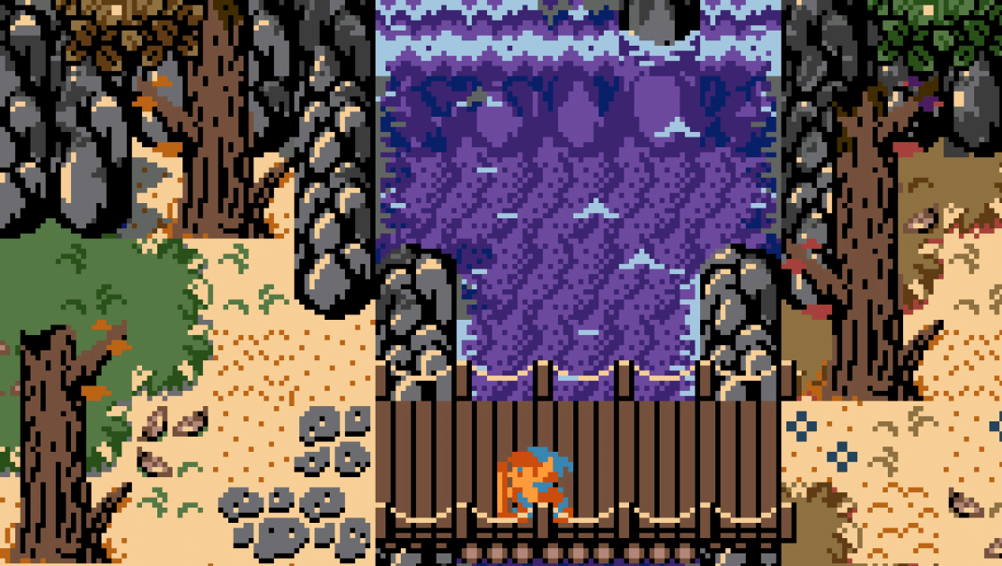  How a '90s Zelda port became a fangame factory, turning turned one legend into a thousand 