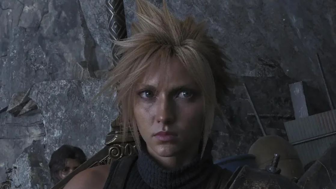  'Claude Strife': DLSS 5 has escaped into the wild, and things are immediately weird 