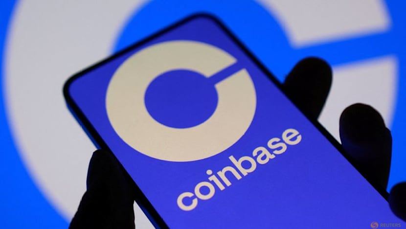 Coinbase snaps losing streak with third-quarter profit on crypto trading rebound