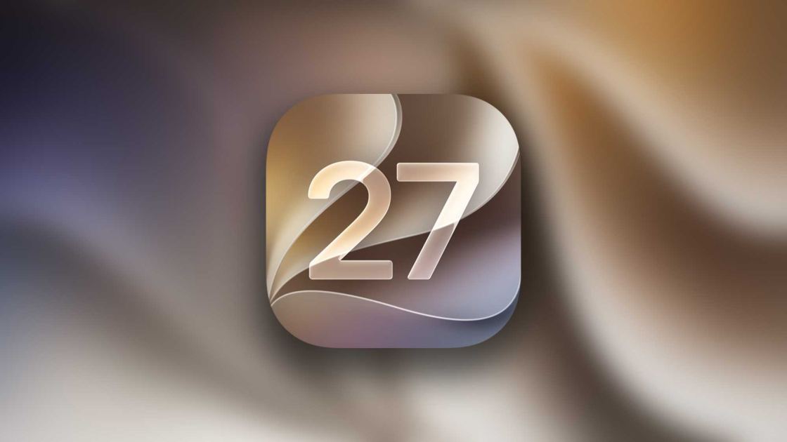 iOS 27 beta 7 is out now as the general release date approaches