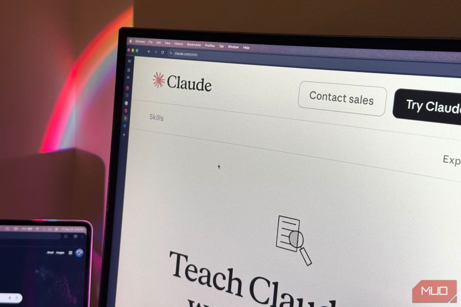 You're seriously missing out if you're using Claude without these skills