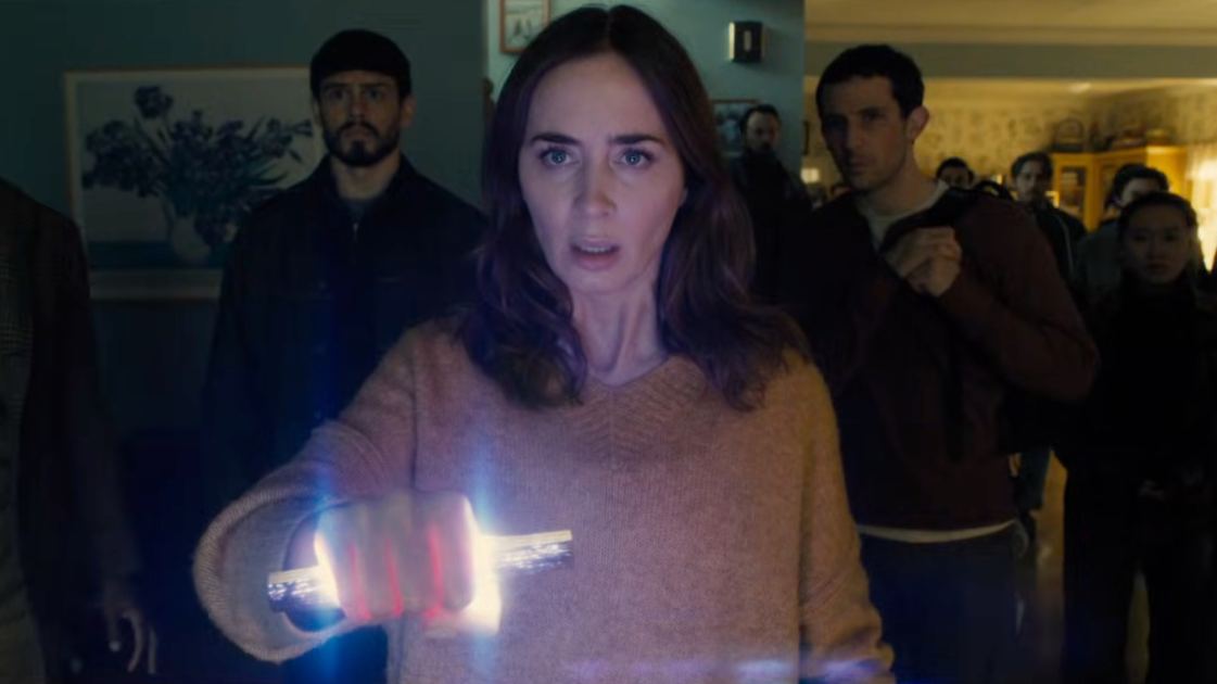 Disclosure Day Subtly Recalls One Of James Cameron's Most Underrated Movies