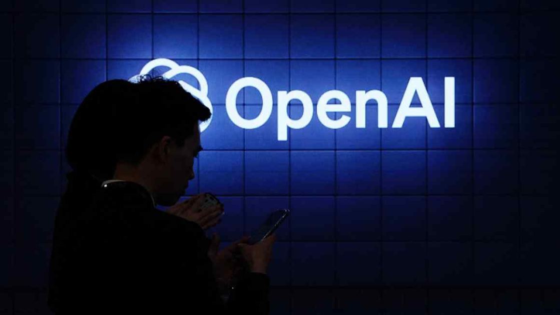 US indicts Saudi employee of OpenAI for allegedly bugging its offices