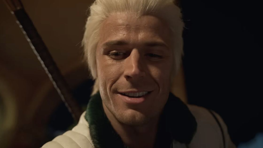 Why Smoker From Netflix's One Piece Season 2 Looks So Familiar