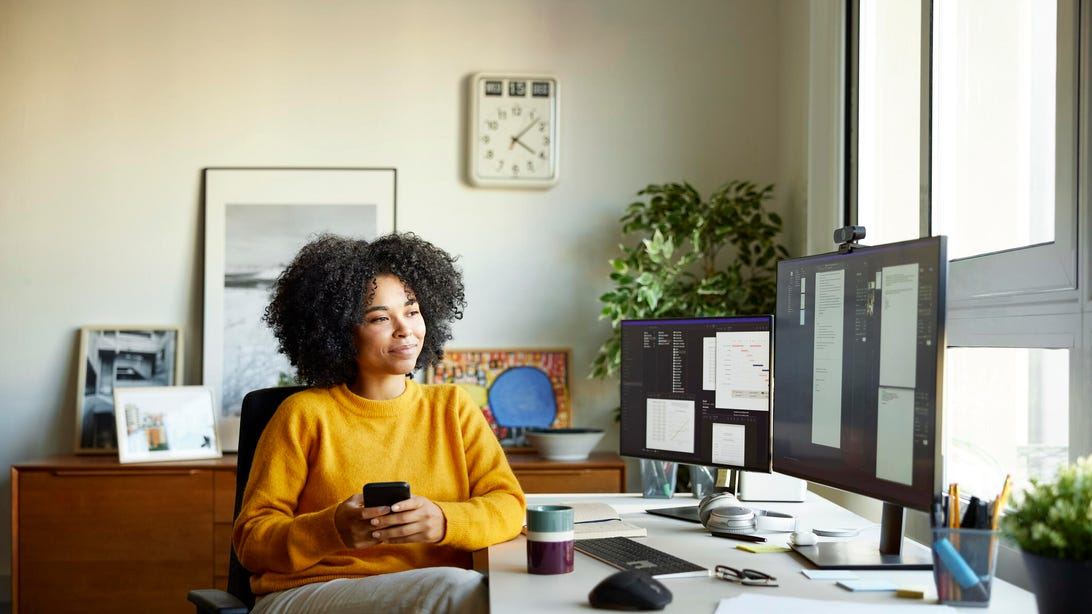 My Best Smart Home Device Picks for a Desk or Office in 2026