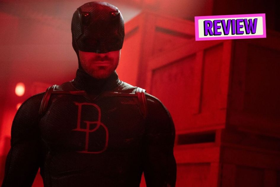 ‘Daredevil: Born Again’ Season 2 Is a Slow Burn That’s Worth the Wait