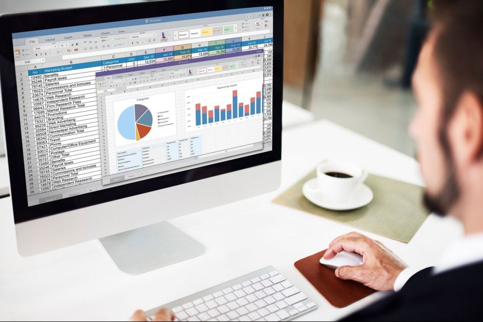 This Microsoft Office and Laptop Bundle Is Just $260: Great for Budget-Conscious Business Owners