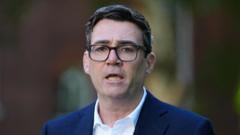 New EU industry rules would damage UK, warns Burnham