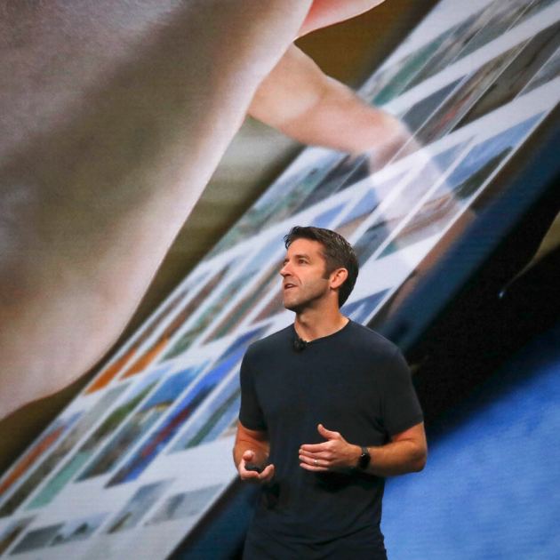 A Wish List for John Ternus, the Man Replacing Tim Cook as Apple’s CEO