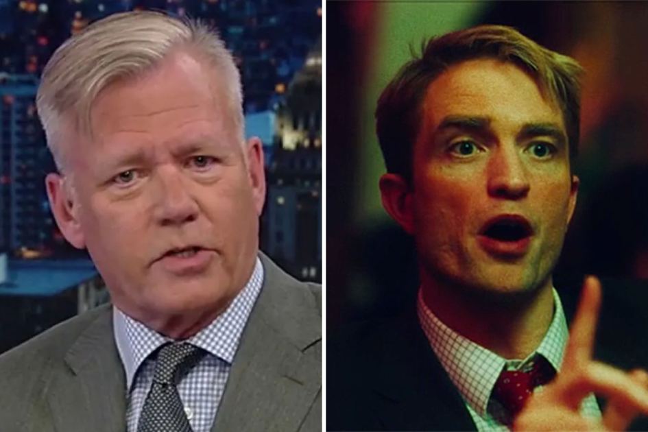 Chris Hansen Says He Refused to Sign His Life Away to Preview Robert Pattinson’s ‘Primetime,’ So A24 Wouldn’t Screen It for Him