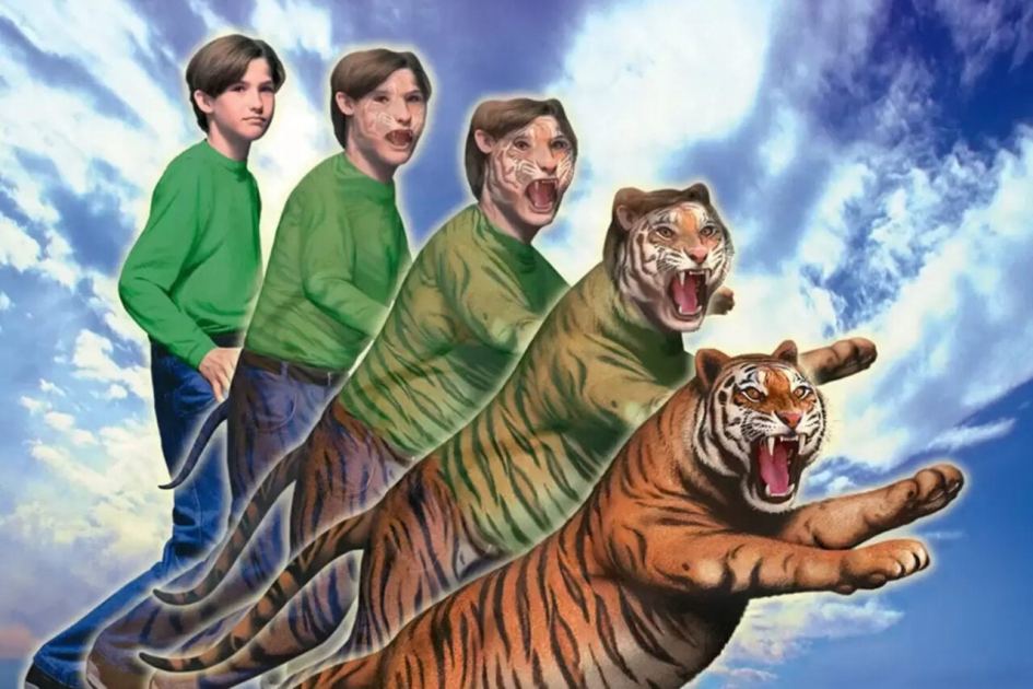 Ryan Coogler Is Shifting ‘Animorphs’ Into a Disney+ Show