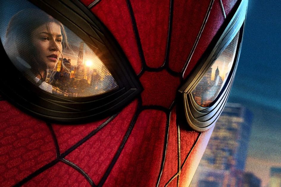 The ‘Spider-Man: Brand New Day’ Trailers Keep Getting Views